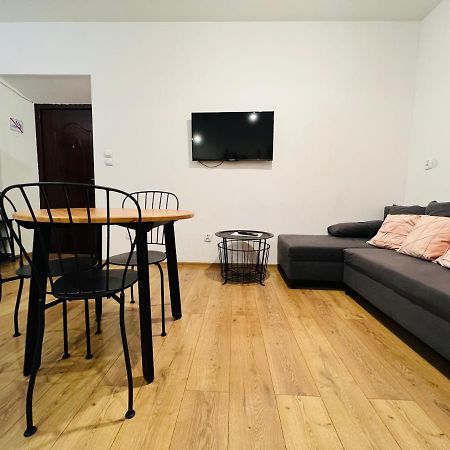 Melody Apartment Krakov Exteriér fotografie