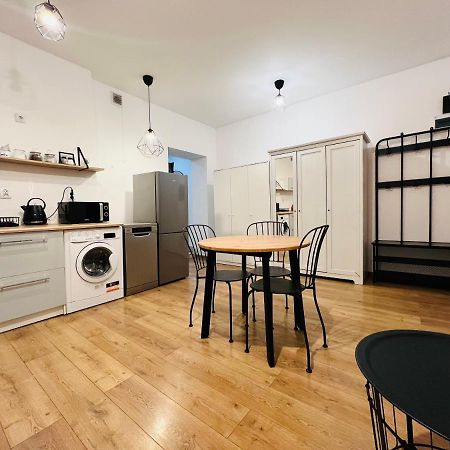Melody Apartment Krakov Exteriér fotografie