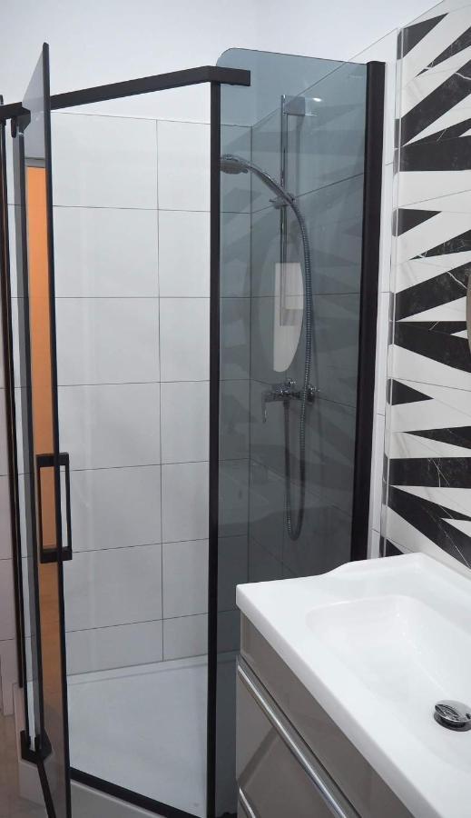 Melody Apartment Krakov Exteriér fotografie