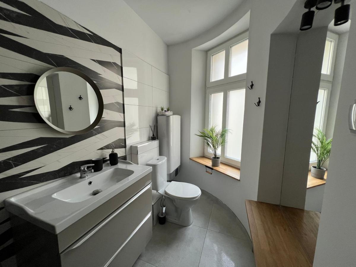 Melody Apartment Krakov Exteriér fotografie