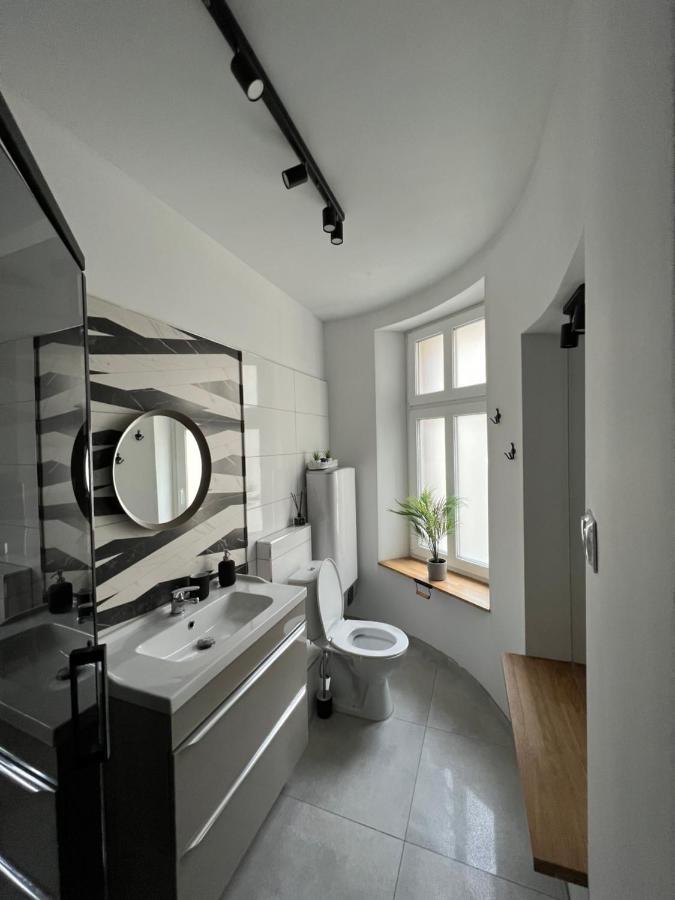 Melody Apartment Krakov Exteriér fotografie