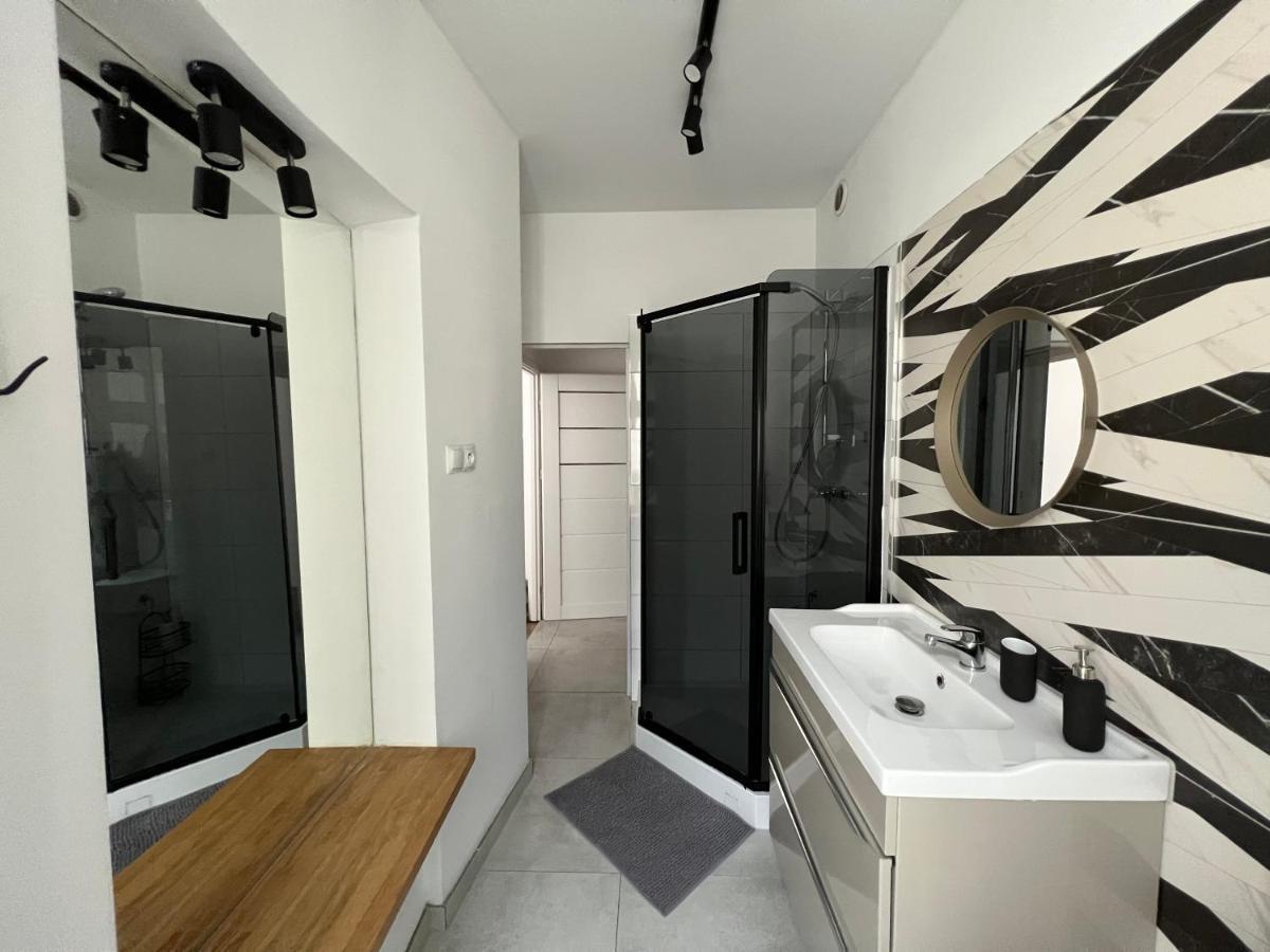 Melody Apartment Krakov Exteriér fotografie